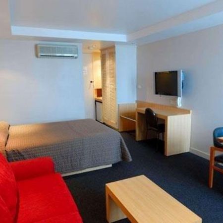 Richmond Henty Hotel Portland Exteriör bild