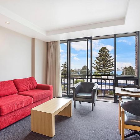Richmond Henty Hotel Portland Exteriör bild