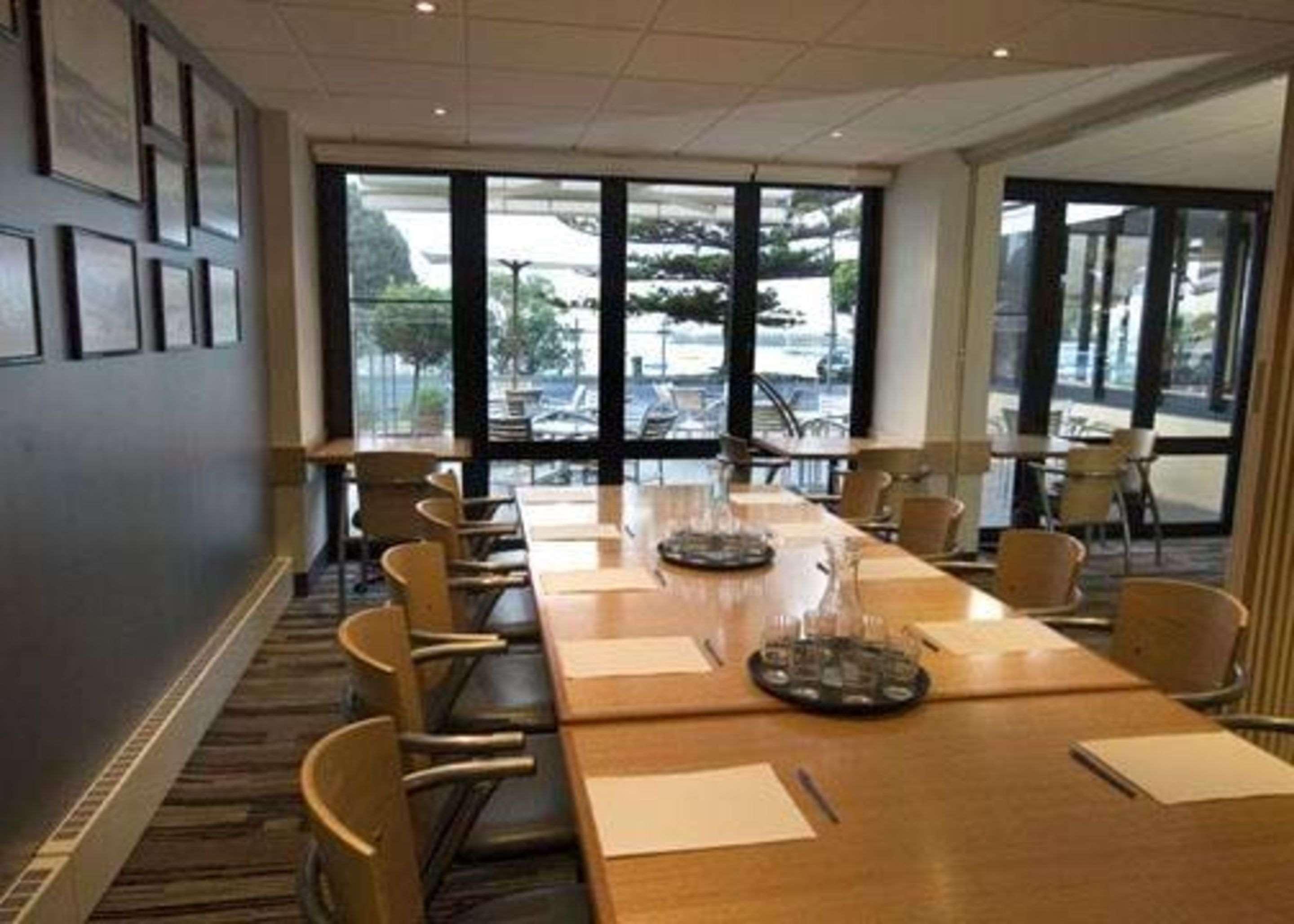 Richmond Henty Hotel Portland Exteriör bild