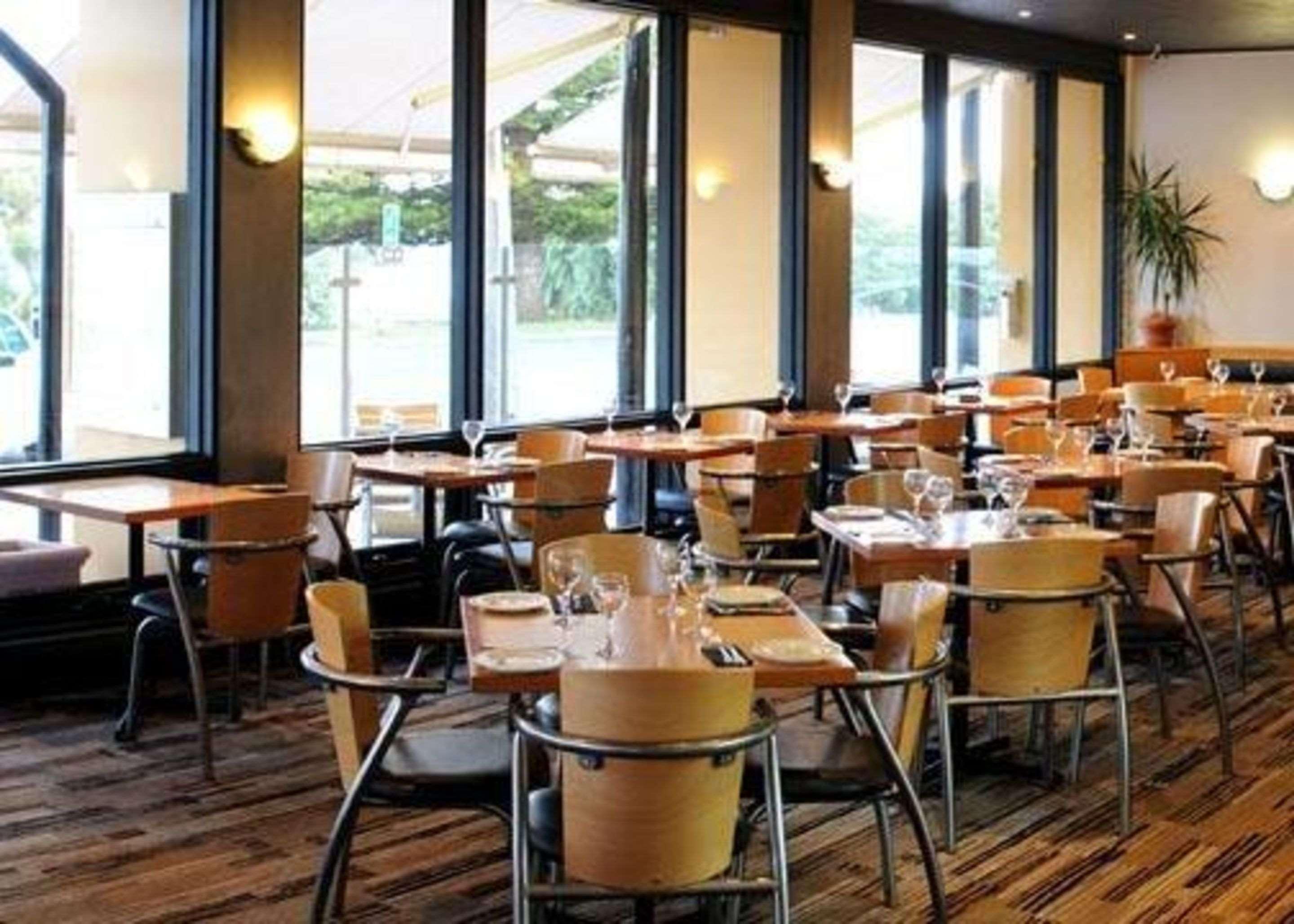 Richmond Henty Hotel Portland Exteriör bild