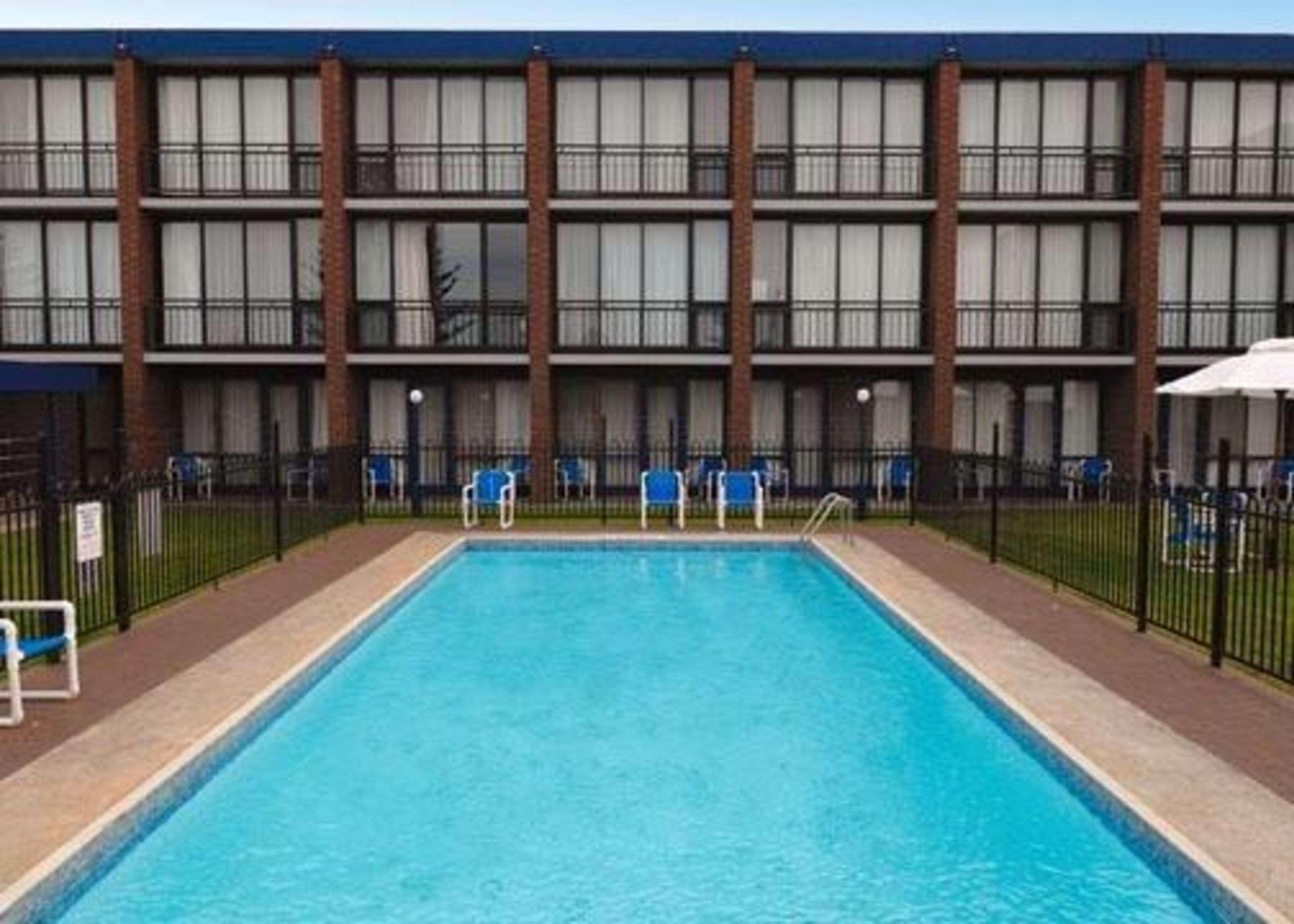 Richmond Henty Hotel Portland Exteriör bild