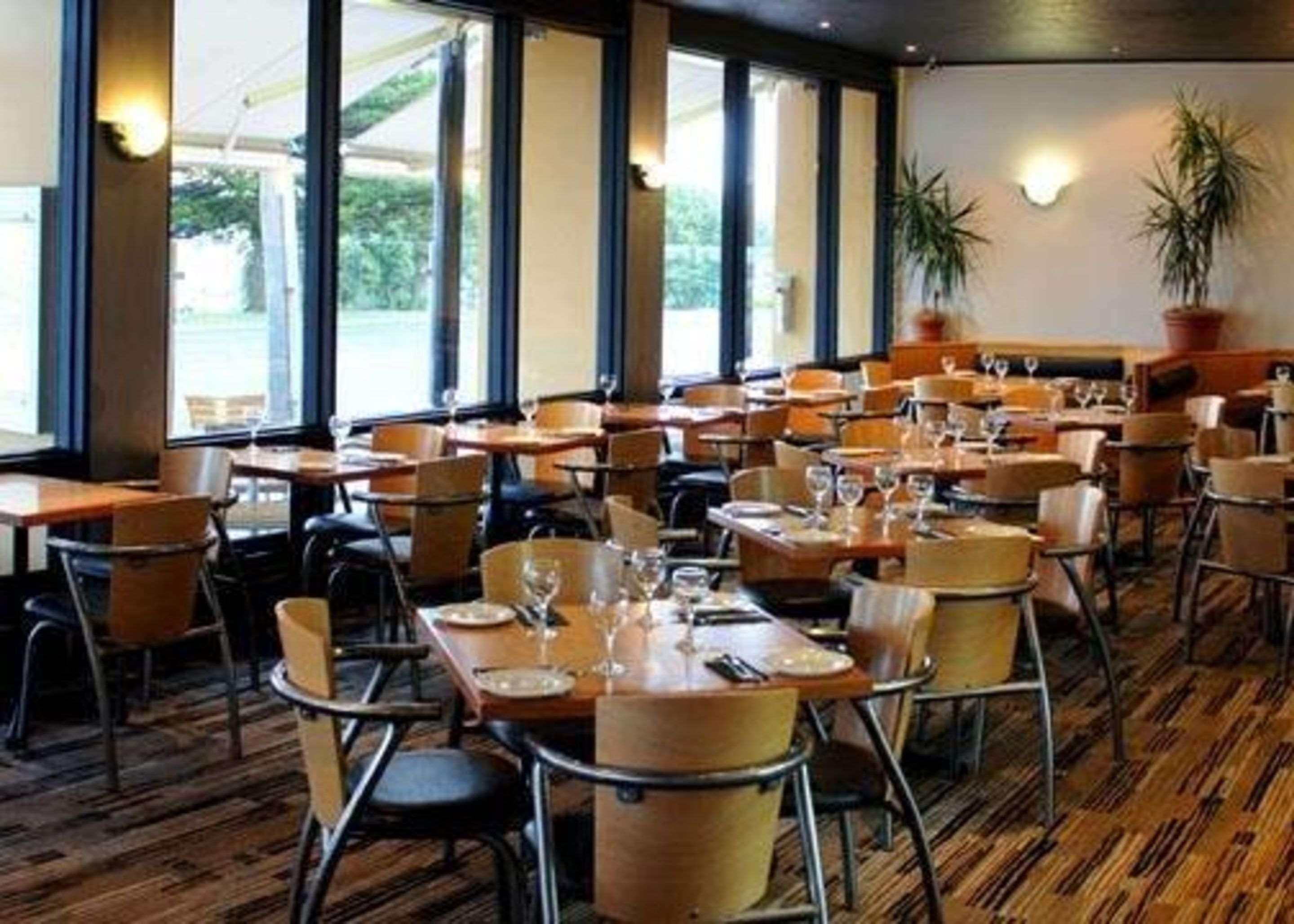 Richmond Henty Hotel Portland Exteriör bild