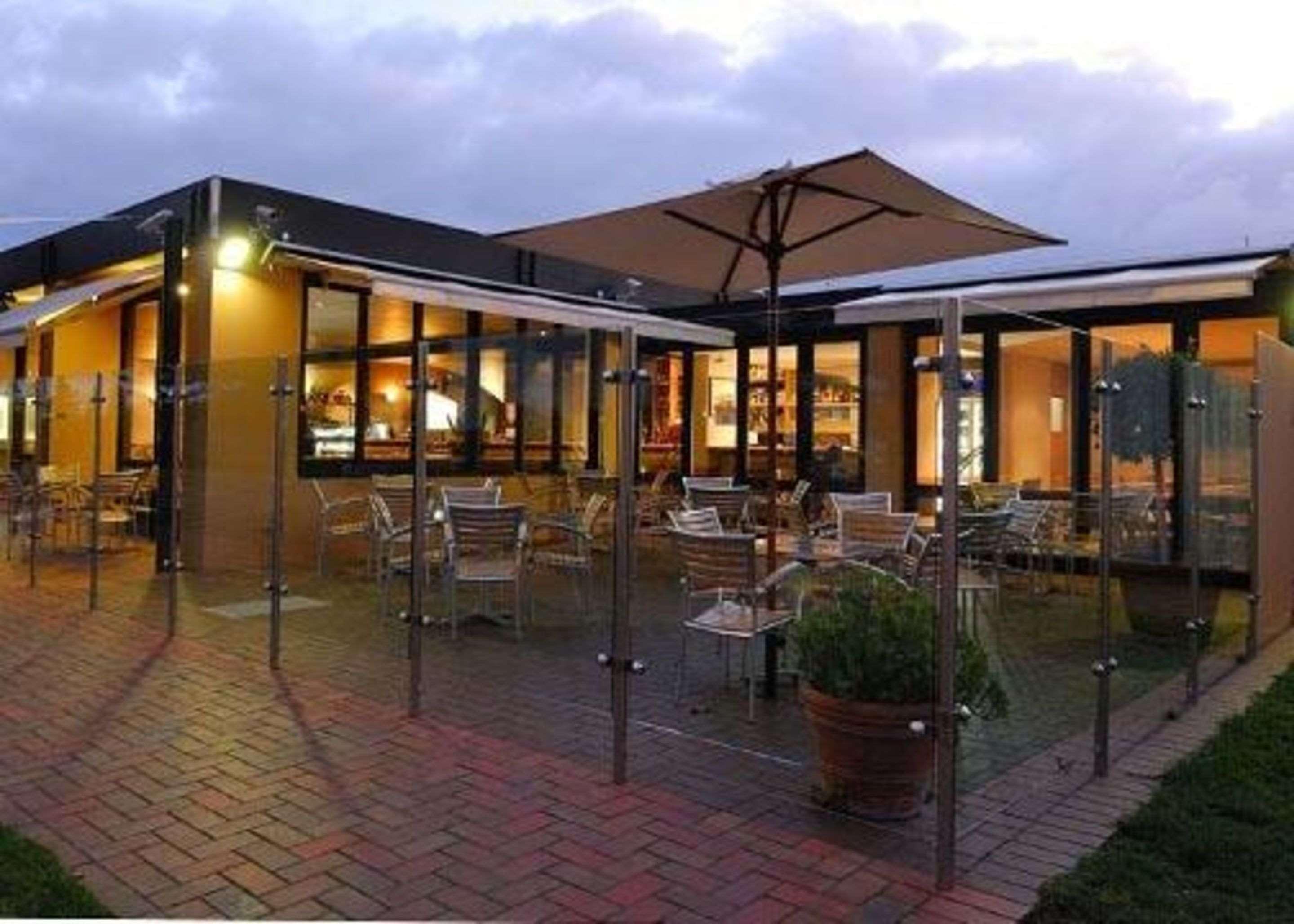 Richmond Henty Hotel Portland Exteriör bild