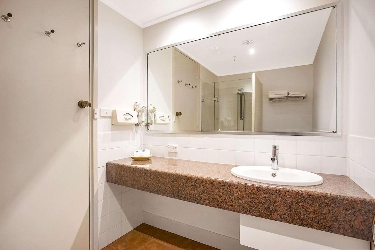 Richmond Henty Hotel Portland Exteriör bild
