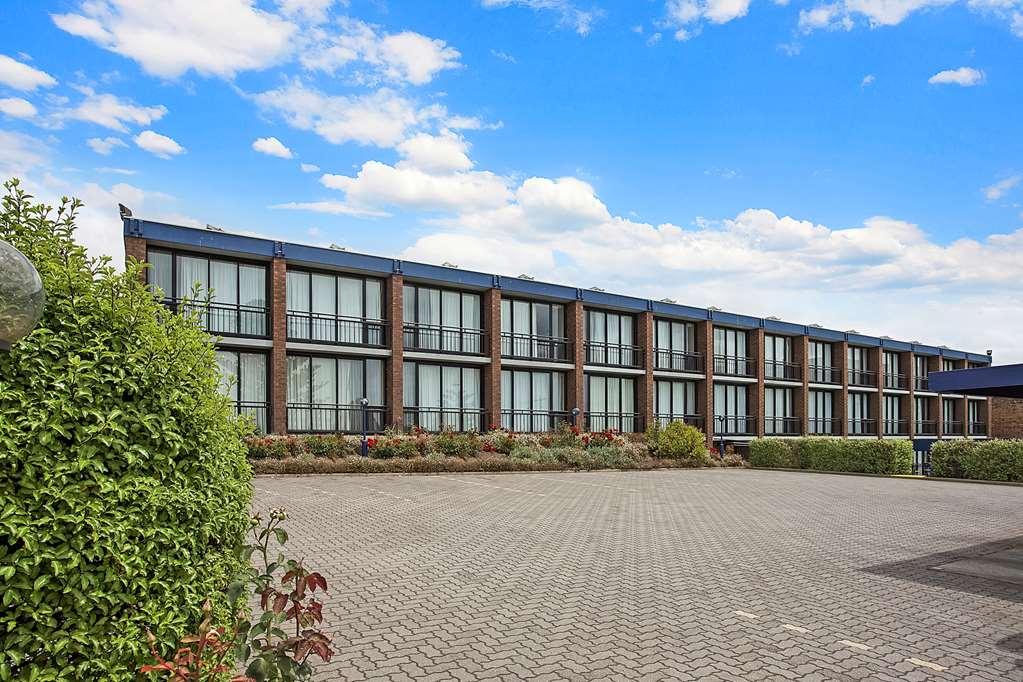 Richmond Henty Hotel Portland Exteriör bild