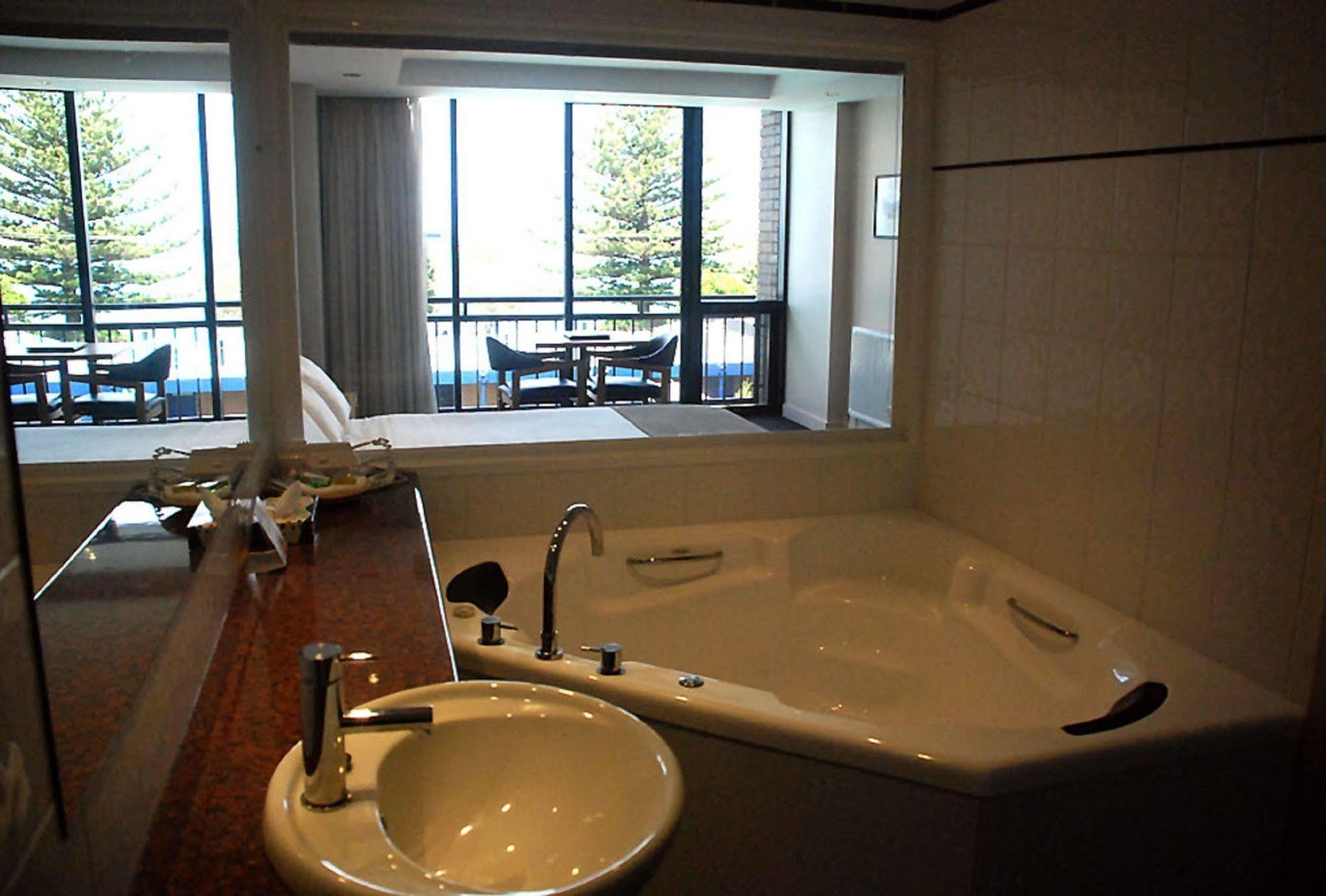 Richmond Henty Hotel Portland Exteriör bild