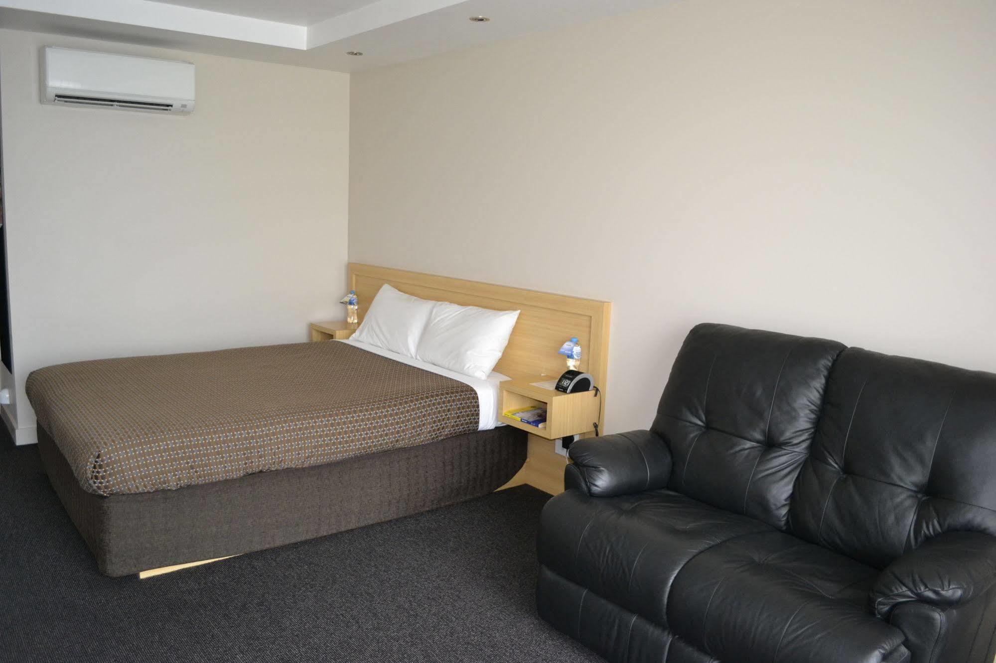 Richmond Henty Hotel Portland Exteriör bild