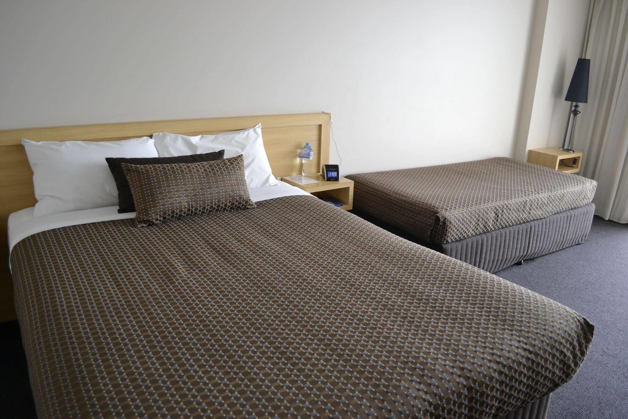 Richmond Henty Hotel Portland Exteriör bild
