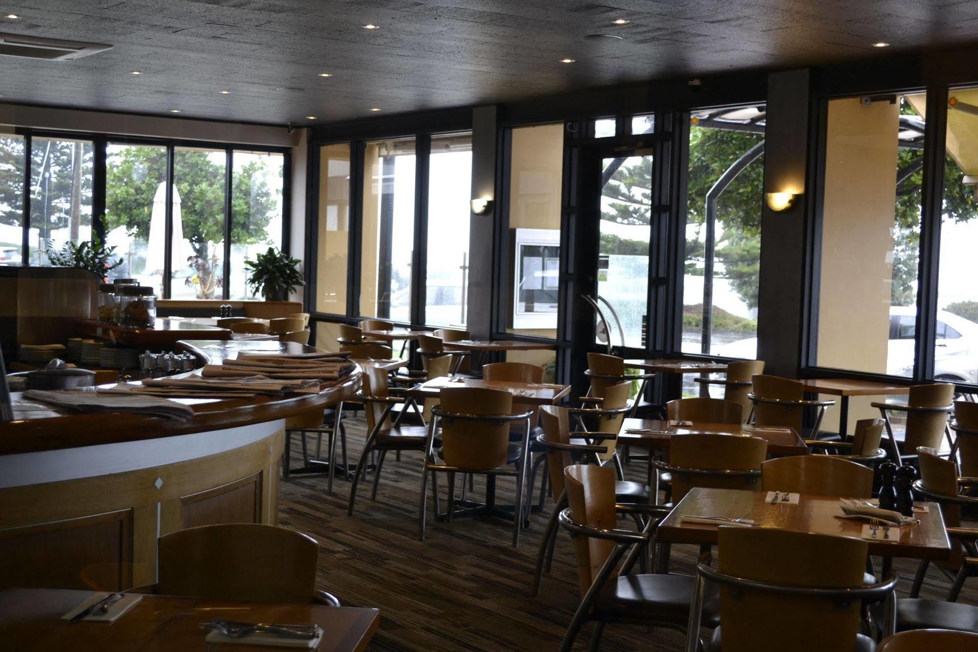 Richmond Henty Hotel Portland Exteriör bild