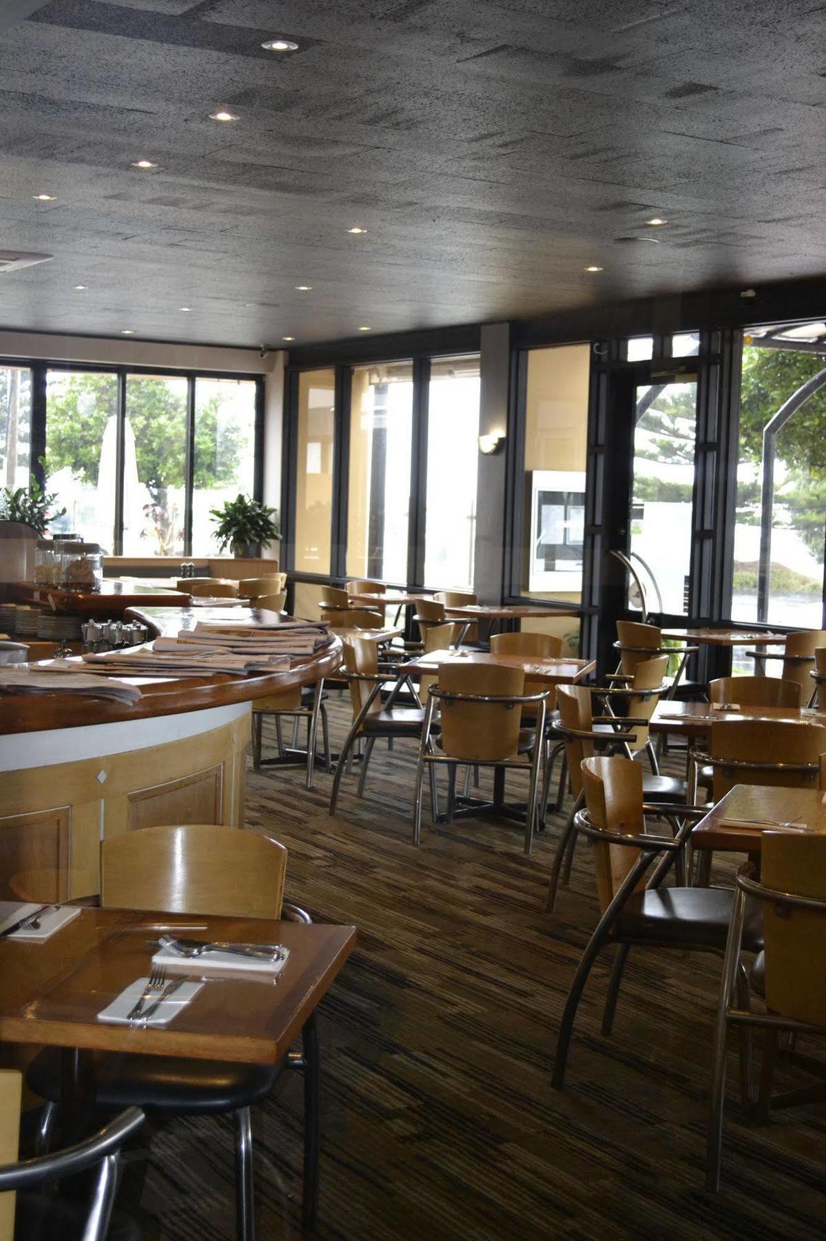 Richmond Henty Hotel Portland Exteriör bild