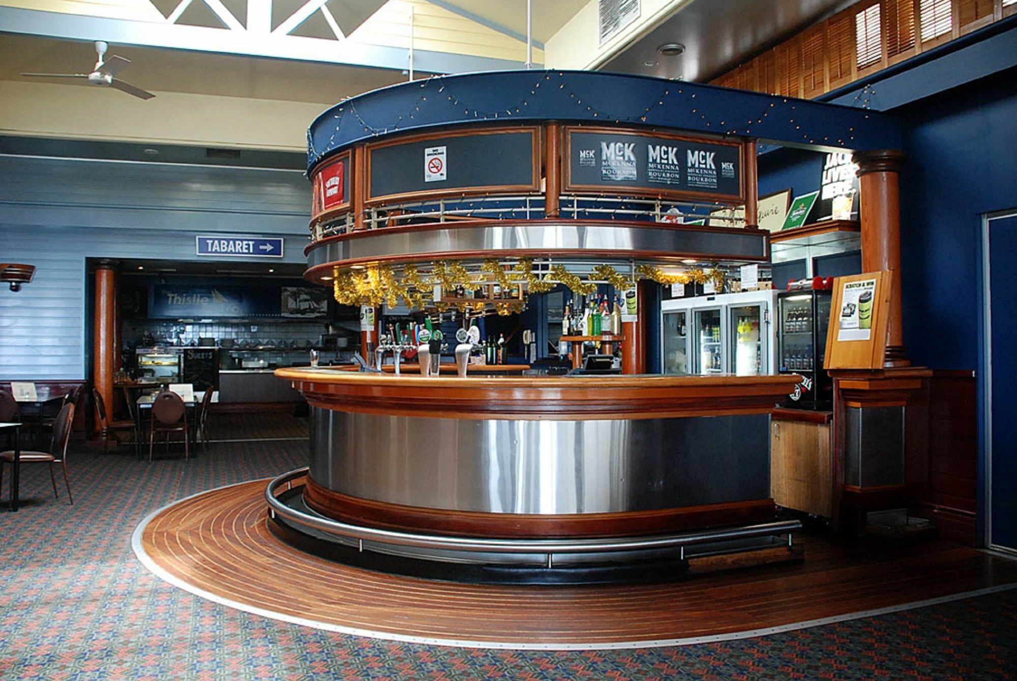 Richmond Henty Hotel Portland Exteriör bild